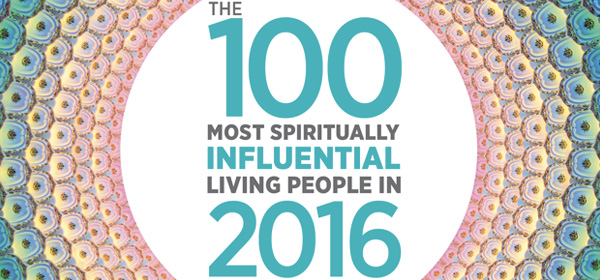 Spiritual List - Watkins MIND BODY SPIRIT Magazine